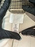 H&M Houndstooth Tan Blazer Size L - photo 6