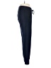Blanc Noir Blue Casual Pants Size M - photo 4