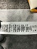 ASOS 100% Polyamide Print Gray Cocktail Dress Size 8 - photo 8