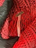Free People Solid Red Pullover Sweater Size L - photo 7