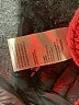 Free People Solid Red Pullover Sweater Size L - photo 8