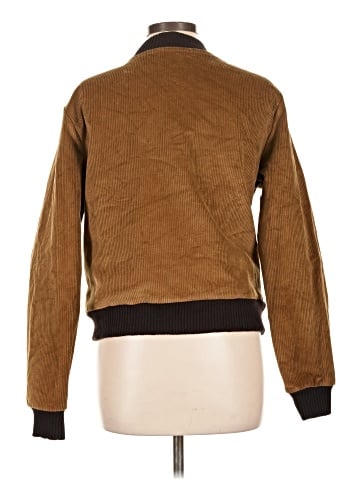 American Apparel Jacket (view 2)
