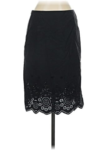 Banana Republic Formal Skirt (view 2)