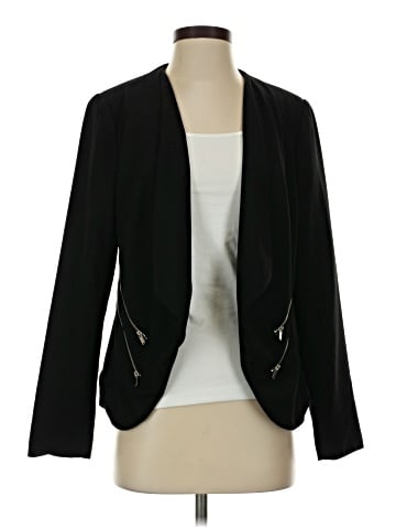 Roz & Ali Blazer (view 1)
