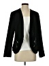 Roz & Ali Black Blazer Size S - photo 1