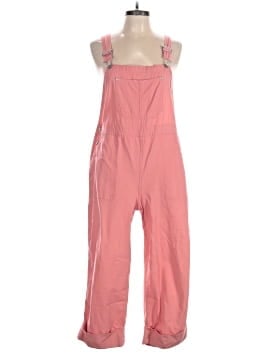 Gloria Vanderbilt Overalls