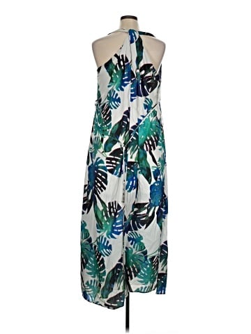 City Chic Casual Dress (view 2)