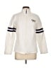NFL White Track Jacket Size L - photo 1
