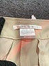 Nike Golf Solid Ivory Casual Pants Size M - photo 6