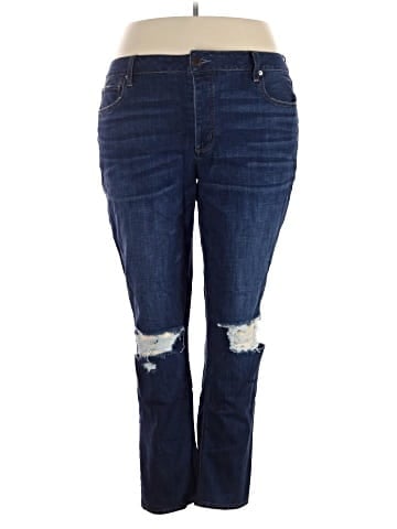 American Eagle Outfitters Jeans (view 1)