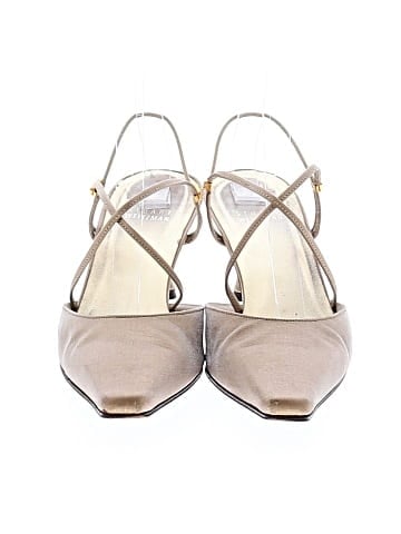 Stuart Weitzman Heels (view 2)