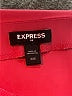 Express Outlet Pink Short Sleeve T-Shirt Size XXS - photo 7