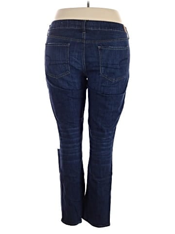 American Eagle Outfitters Jeans (view 2)