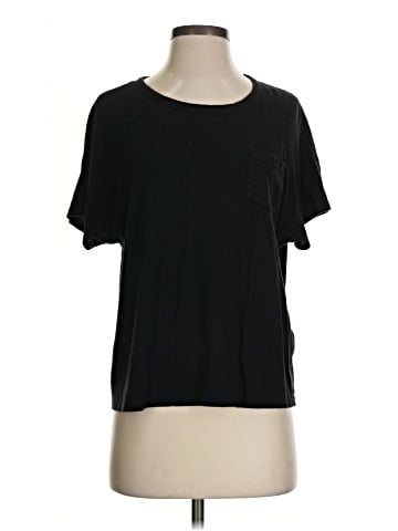 Banana Republic Short Sleeve T-Shirt (view 1)