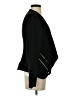 Roz & Ali Black Blazer Size S - photo 4