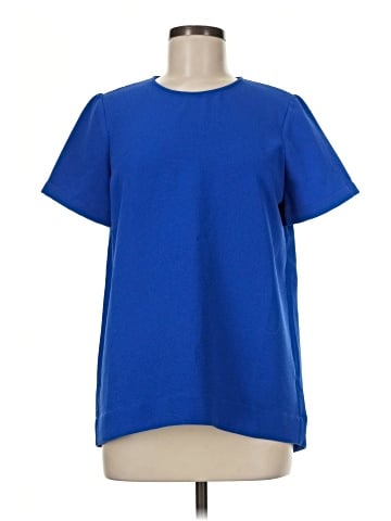 Madewell Short Sleeve Top (view 1)