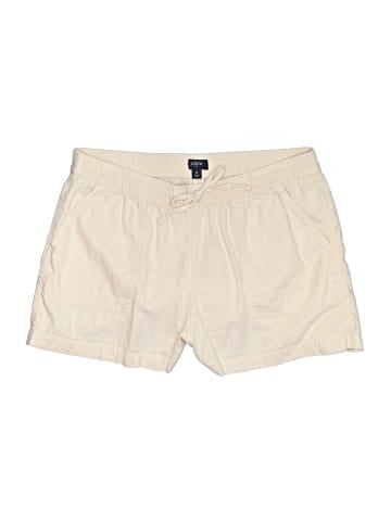 J.Crew Factory Store Khaki Shorts (view 1)