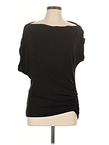 White House Black Market Sleeveless T-Shirt (view 1)