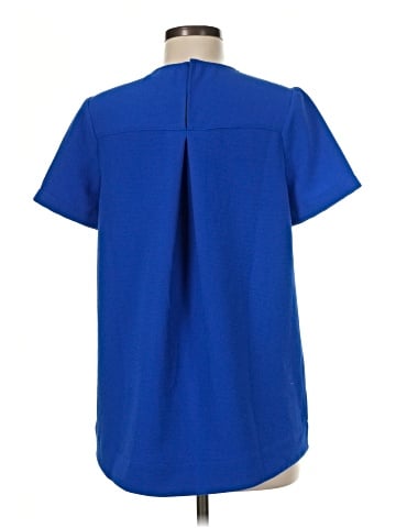 Madewell Short Sleeve Top (view 2)