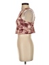 Athleta Burgundy Tank Top Size S - photo 5