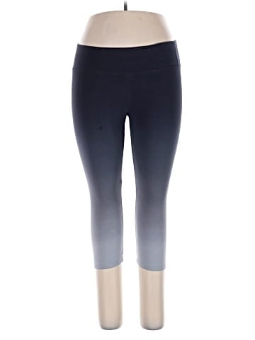 Calvin Klein Performance Active Pants (view 1)