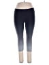 Calvin Klein Performance Blue Active Pants Size XL - photo 1