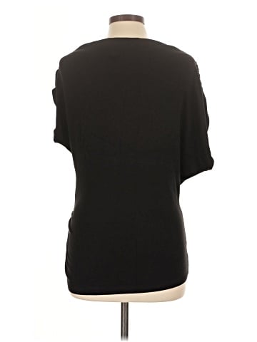 White House Black Market Sleeveless T-Shirt (view 2)