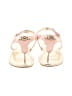 MICHAEL Michael Kors Pink Sandals Size 5 - photo 2