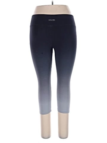 Calvin Klein Performance Active Pants (view 2)