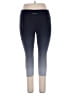 Calvin Klein Performance Blue Active Pants Size XL - photo 2