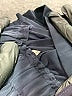 Unbranded 100% Polyester Blue Casual Pants Size M - photo 7