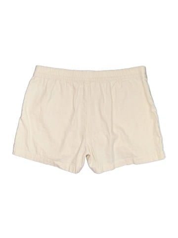 J.Crew Factory Store Khaki Shorts (view 2)