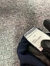 Unbranded 100% Polyester Blue Casual Pants Size M - photo 8