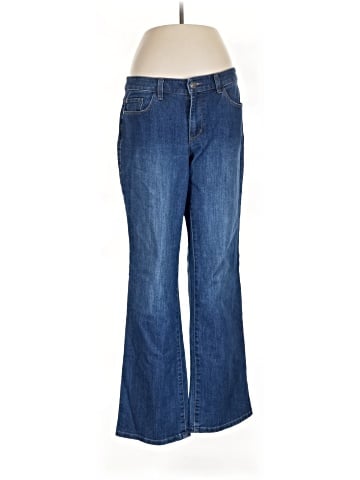 Christopher & Banks Jeans (view 1)