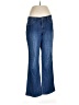 Christopher & Banks Blue Jeans Size 10 - photo 1