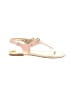 MICHAEL Michael Kors Pink Sandals Size 5 - photo 1