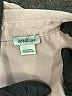 Aerie Pink Long Sleeve Blouse Size M - photo 7