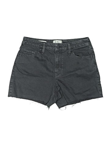 Universal Thread Denim Shorts (view 1)