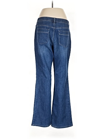 Christopher & Banks Jeans (view 2)