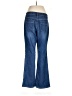 Christopher & Banks Blue Jeans Size 10 - photo 2