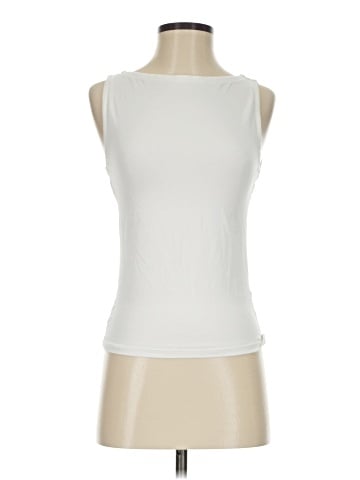 J.Crew Sleeveless T-Shirt (view 1)