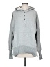 Bucketlist 100% Cotton Gray Pullover Sweater Size S - photo 1