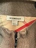 Burberry Tan zip-up sweater Size 14 - photo 8