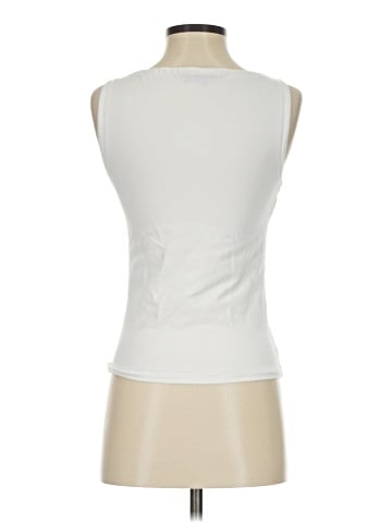 J.Crew Sleeveless T-Shirt (view 2)