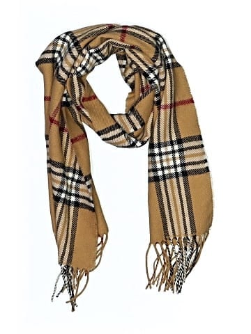 Covington Scarf (view 1)