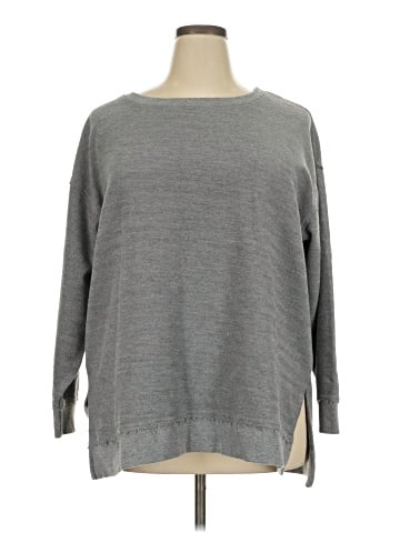 Torrid Pullover Sweater (view 1)