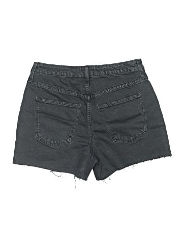 Universal Thread Denim Shorts (view 2)