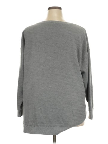 Torrid Pullover Sweater (view 2)