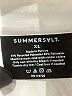 Summersalt Solid White Casual Dress Size XL - photo 4