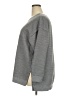 Torrid Gray Pullover Sweater Size 2X Plus (2) - photo 5